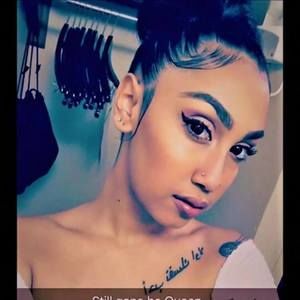 Meet your Posher, Annie